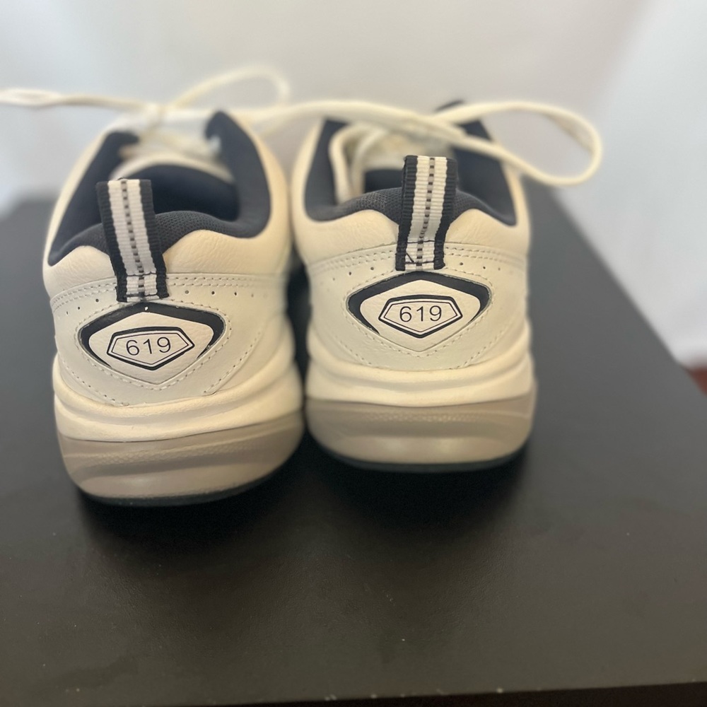 new balance 619 grey